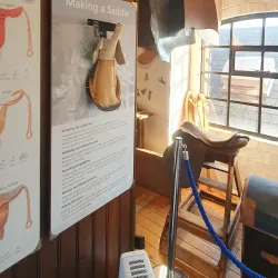 Walsall Museum - Walsall