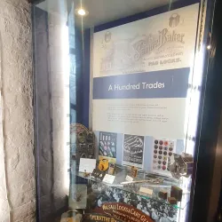 Walsall Museum - Walsall