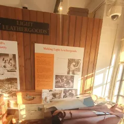 Walsall Museum - Walsall