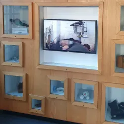 Walsall Museum - Walsall