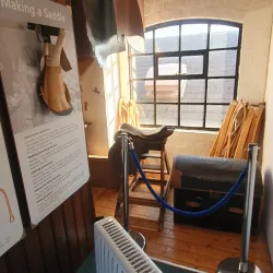 Walsall Museum - Walsall