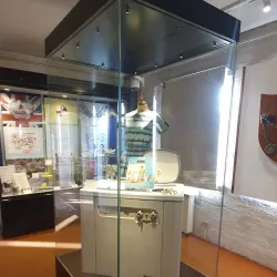 Walsall Museum - Walsall