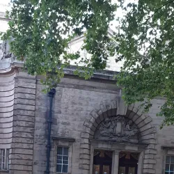 Walsall Town Hall - Walsall