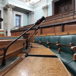 Walsall Town Hall - Walsall