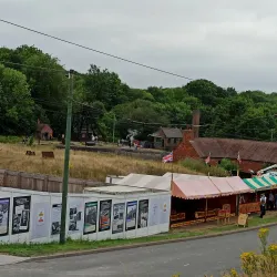 Walsall Town Hall - Walsall