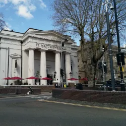 Walsall Town Hall - Walsall