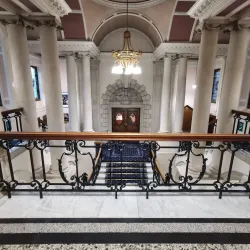 Walsall Town Hall - Walsall