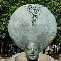 Walsall Town Hall - Walsall