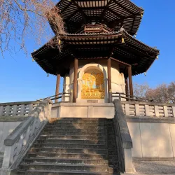 Battersea Park - Wandsworth