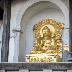 Battersea Park - Wandsworth