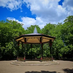 Battersea Park - Wandsworth