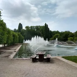 Battersea Park - Wandsworth