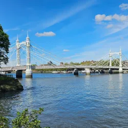 Battersea Park - Wandsworth