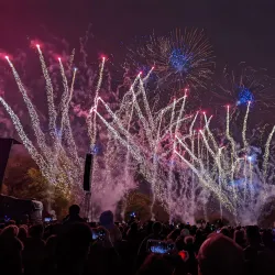 Battersea Park - Wandsworth