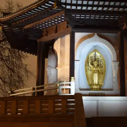 Battersea Park - Wandsworth