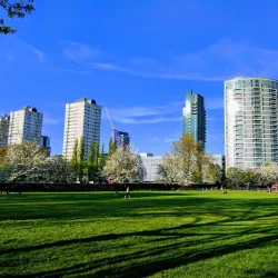 King George's Park - Wandsworth