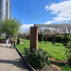 King George's Park - Wandsworth