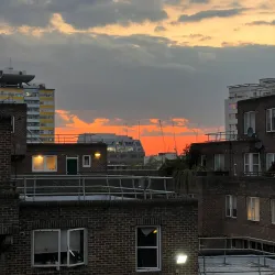 Riverside Walks along the Thames - Wandsworth