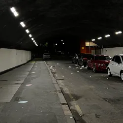 Riverside Walks along the Thames - Wandsworth