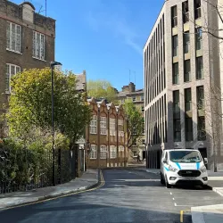 Riverside Walks along the Thames - Wandsworth