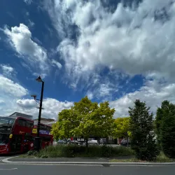 Riverside Walks along the Thames - Wandsworth