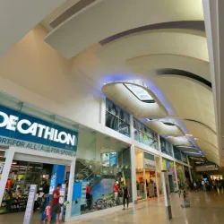 Southside Shopping Centre - Wandsworth