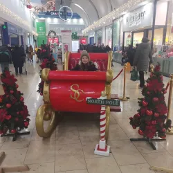 Southside Shopping Centre - Wandsworth