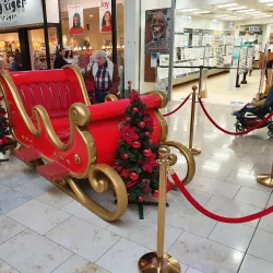 Southside Shopping Centre - Wandsworth