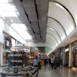 Southside Shopping Centre - Wandsworth