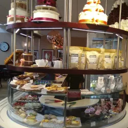 Southside Shopping Centre - Wandsworth