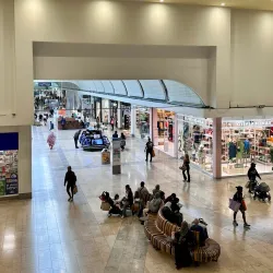 Southside Shopping Centre - Wandsworth