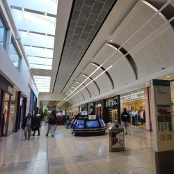 Southside Shopping Centre - Wandsworth