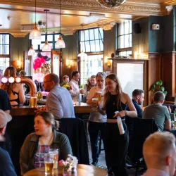 The Ram Brewery - Wandsworth