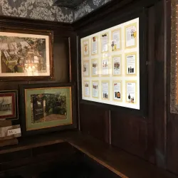 The Ram Brewery - Wandsworth