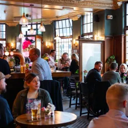 The Ram Brewery - Wandsworth