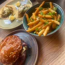 The Ram Brewery - Wandsworth