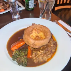 The Ram Brewery - Wandsworth