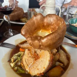 The Ram Brewery - Wandsworth