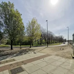 Wandsworth Common - Wandsworth