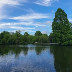 Wandsworth Common - Wandsworth