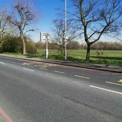 Wandsworth Common - Wandsworth