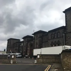 Wandsworth Prison Museum - Wandsworth