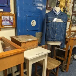 Wandsworth Prison Museum - Wandsworth