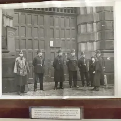 Wandsworth Prison Museum - Wandsworth