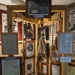 Wandsworth Prison Museum - Wandsworth