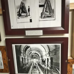 Wandsworth Prison Museum - Wandsworth