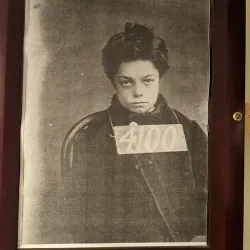 Wandsworth Prison Museum - Wandsworth