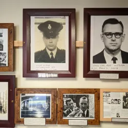 Wandsworth Prison Museum - Wandsworth