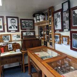 Wandsworth Prison Museum - Wandsworth