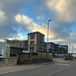 Wandsworth Prison Museum - Wandsworth